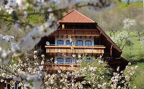 Kurparkhotel Faißt